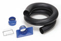 Hakko Fume Extractor Duct Kit, 3.9 ft L  C1571