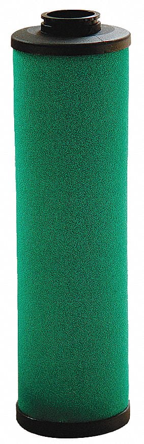 Speedaire Pre-Filter,5 micron,Microglass  4GPF3