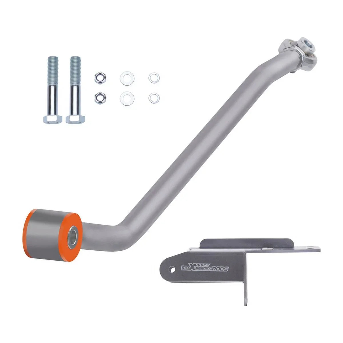 Teledu Adjustable Heavy Duty Front Track Bar For Jeep Cherokee  4WD 2WD 84-01 4"-6.5" lift