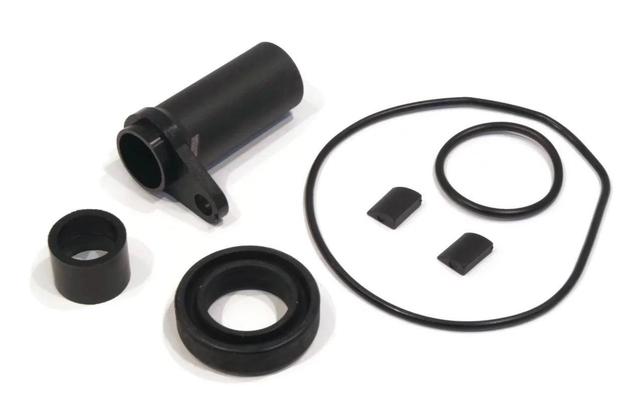 The  Shop | Water Pump Impeller, Housing Kit For Johnson, Evinrude 0438591, 438591 Outboard