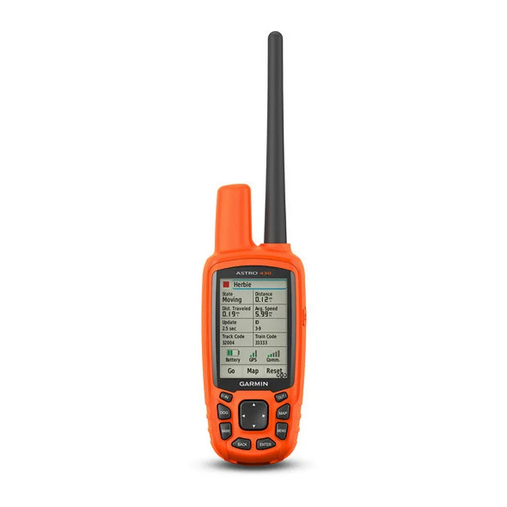 Garmin Astro 430/T 5 Mini Bundle Dog Tracking  System