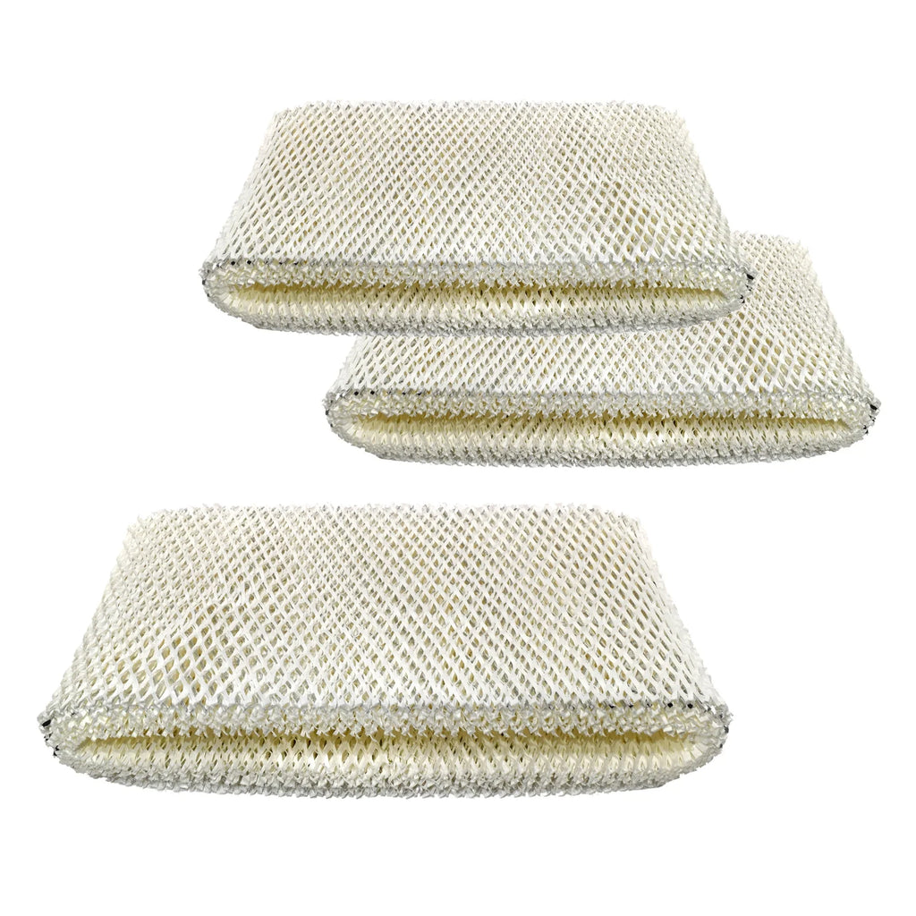 Filter 3-Pack for Bionaire BWF75 SWF75 W12 W14 W15 BCM3955 BCM3855 BCM3600 BCM3656 Humidifier