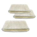 Filter 3-Pack for Bionaire BWF75 SWF75 W12 W14 W15 BCM3955 BCM3855 BCM3600 BCM3656 Humidifier