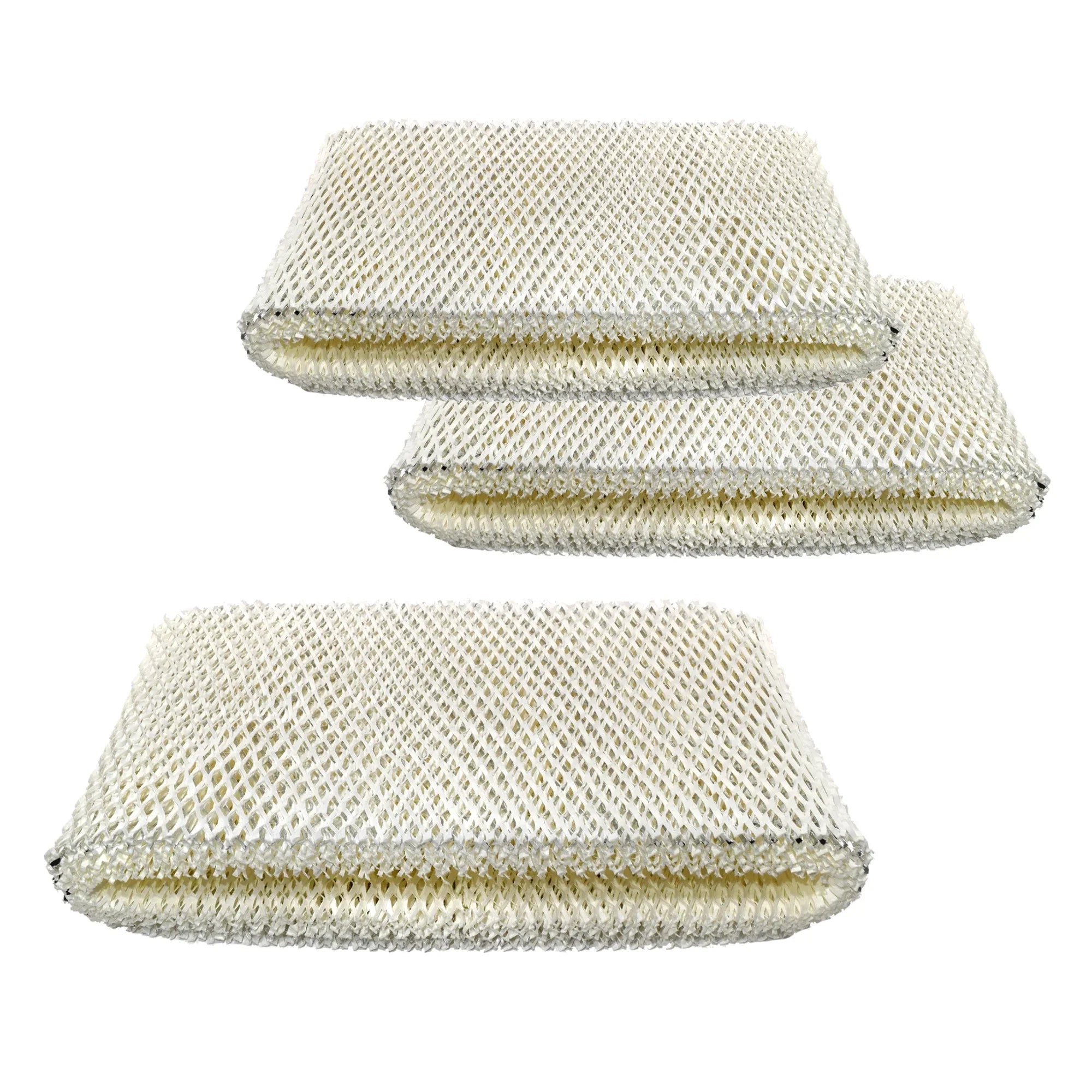 Filter 3-Pack for Bionaire BWF75 SWF75 W12 W14 W15 BCM3955 BCM3855 BCM3600 BCM3656 Humidifier