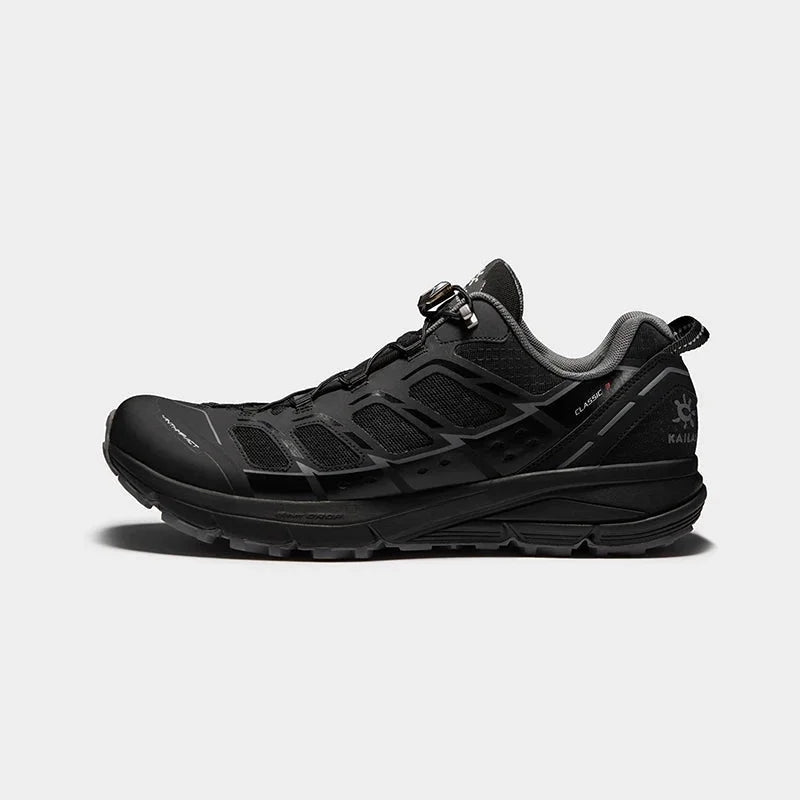 '-Classic 3 Trail Running Shoes Men Lightweight Cushioning Sneakers Anti-Slip Breathable Climbing Shoes KS2333206