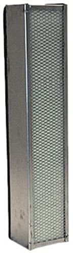 Filters - 42457 Heavy Duty Cabin Air Panel Pack of 1