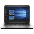 Hp Elitebook 840 G3 Laptop Intel Core i5 2.30 GHz 8GB Ram 500GB W10P - Scratch and Dent