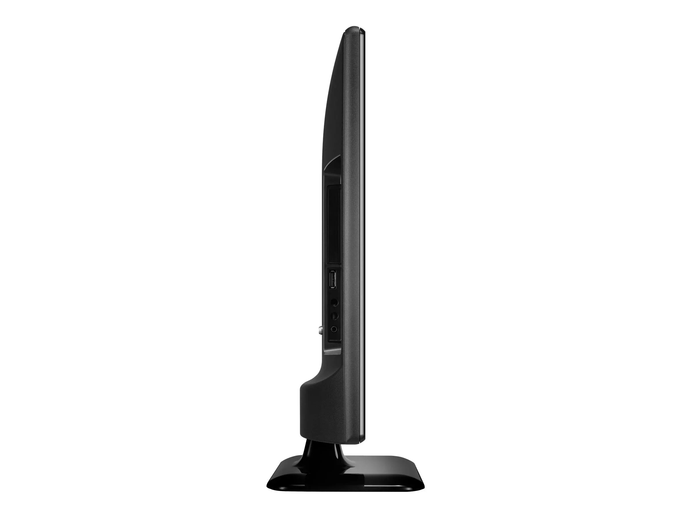24LF454B- - 24" Diagonal Class (23.6" viewable) -backlit   - 720p 1366 x 768