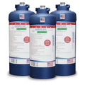Brand , Water Filter , Model # - , Compatible with Filtrete® 4WH--F010C - 3 Filters - Made in U.S.A.