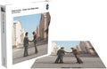 Pink Floyd Wish You Were Here 500 Piece Jigsaw Puzzle