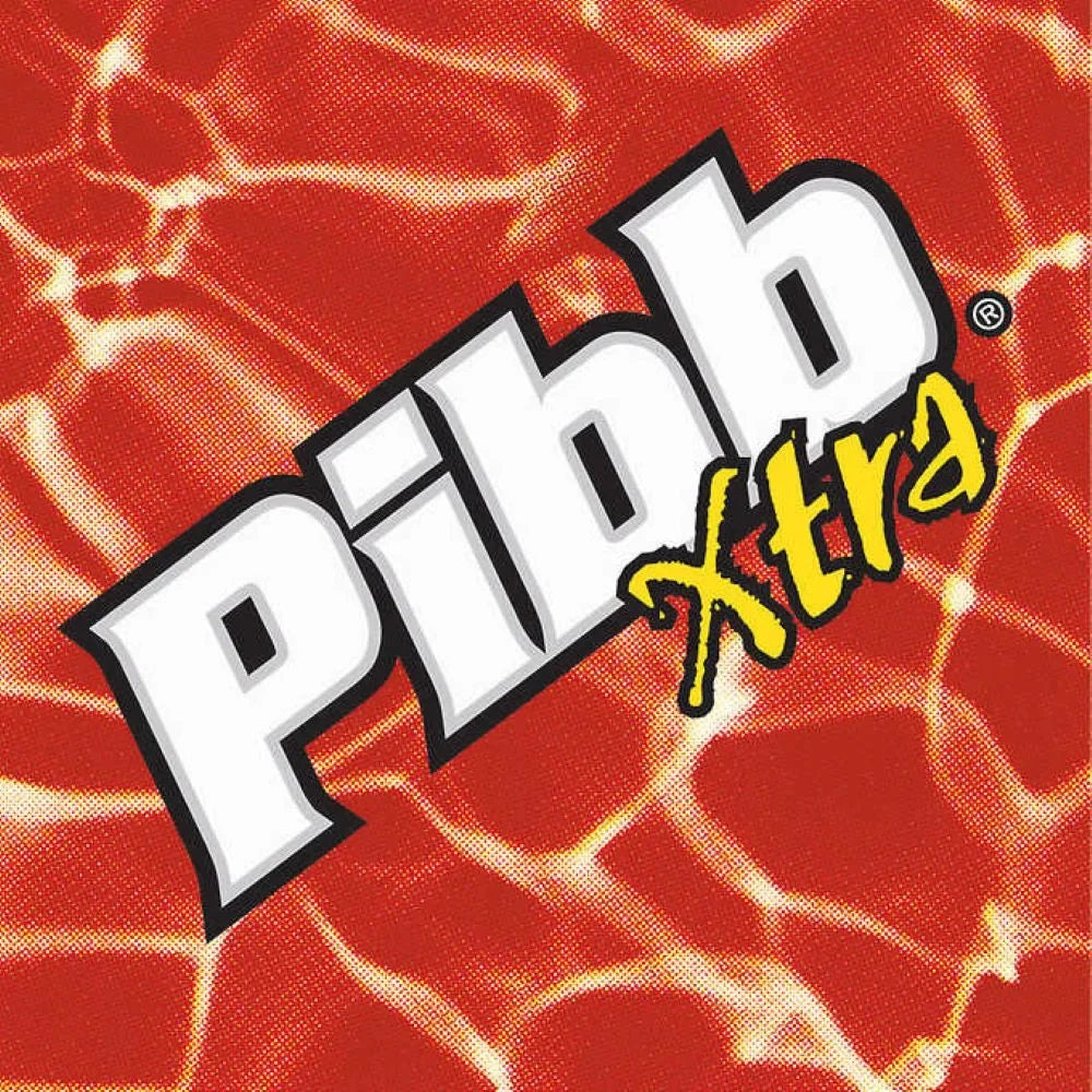 Pibb Xtra Soda 20oz Bottles (Pack of 24)