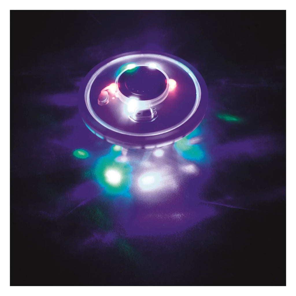 Flowclear  Floating Pool Fountain
