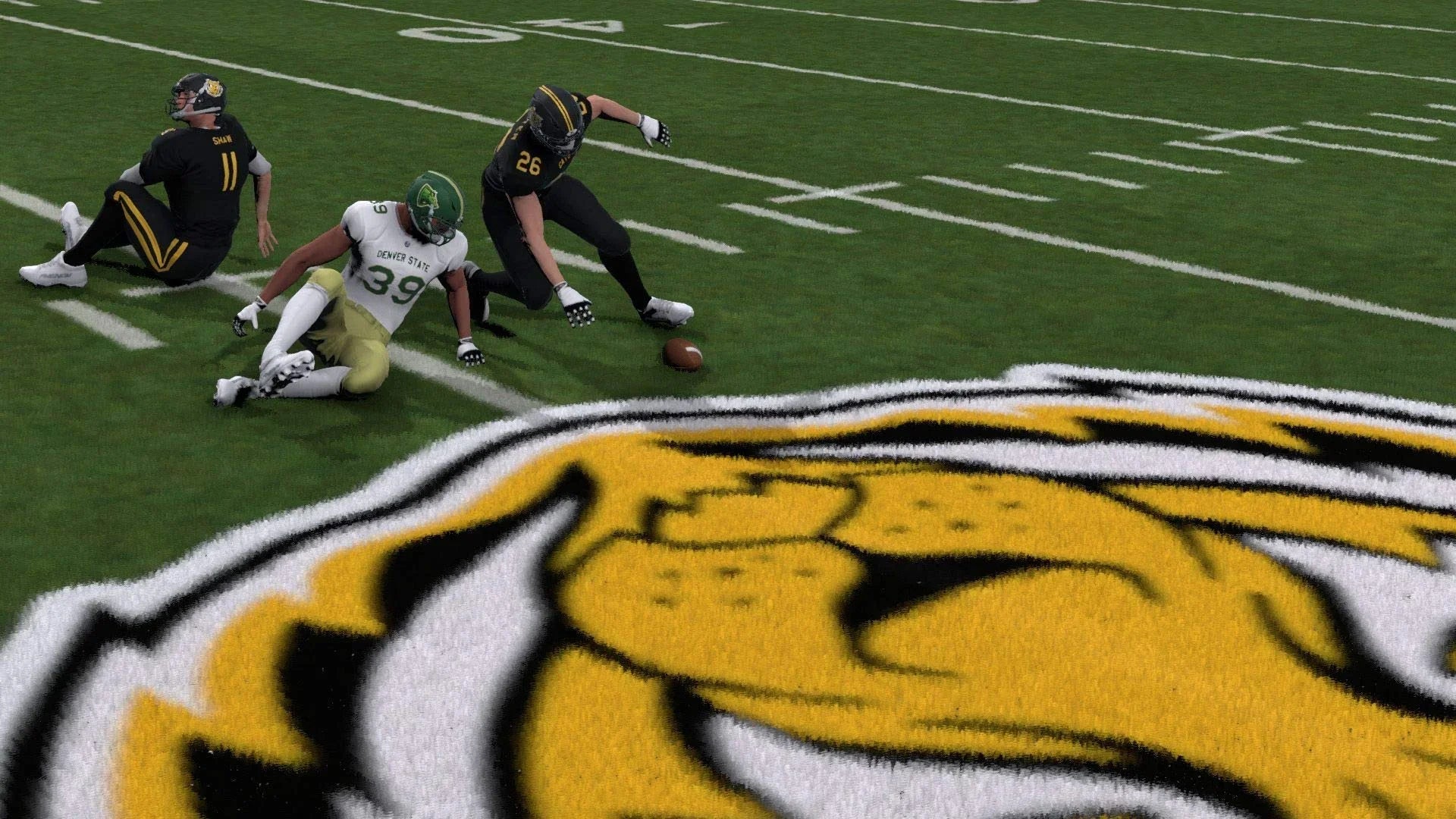 Doug Flutie's Maximum Football 2020 for PlayStation 4