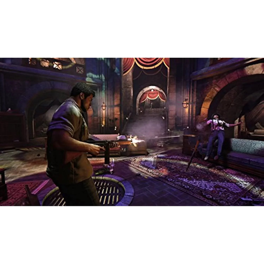 Mafia Iii - Xbox One