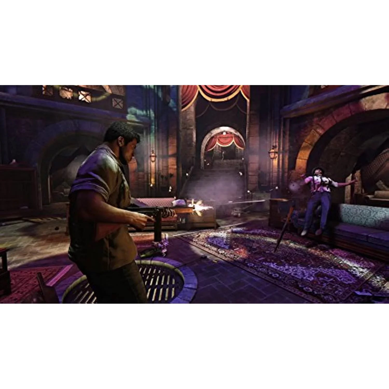 Mafia Iii - Xbox One