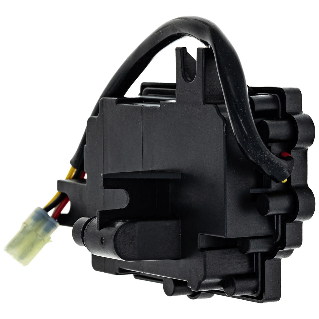 Niche 2WD 4WD Actuator Front Differential Gearcase Arctic Cat 0502-579 3306-264 519-CAC2223T