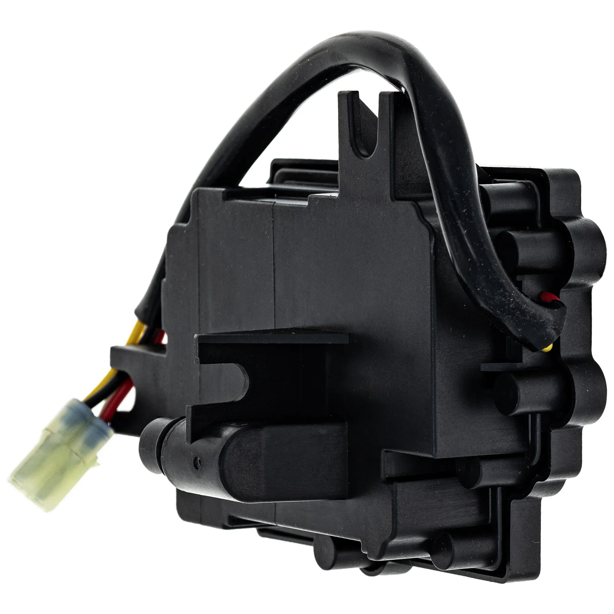 Niche 2WD 4WD Actuator Front Differential Gearcase Arctic Cat 0502-579 3306-264 519-CAC2223T