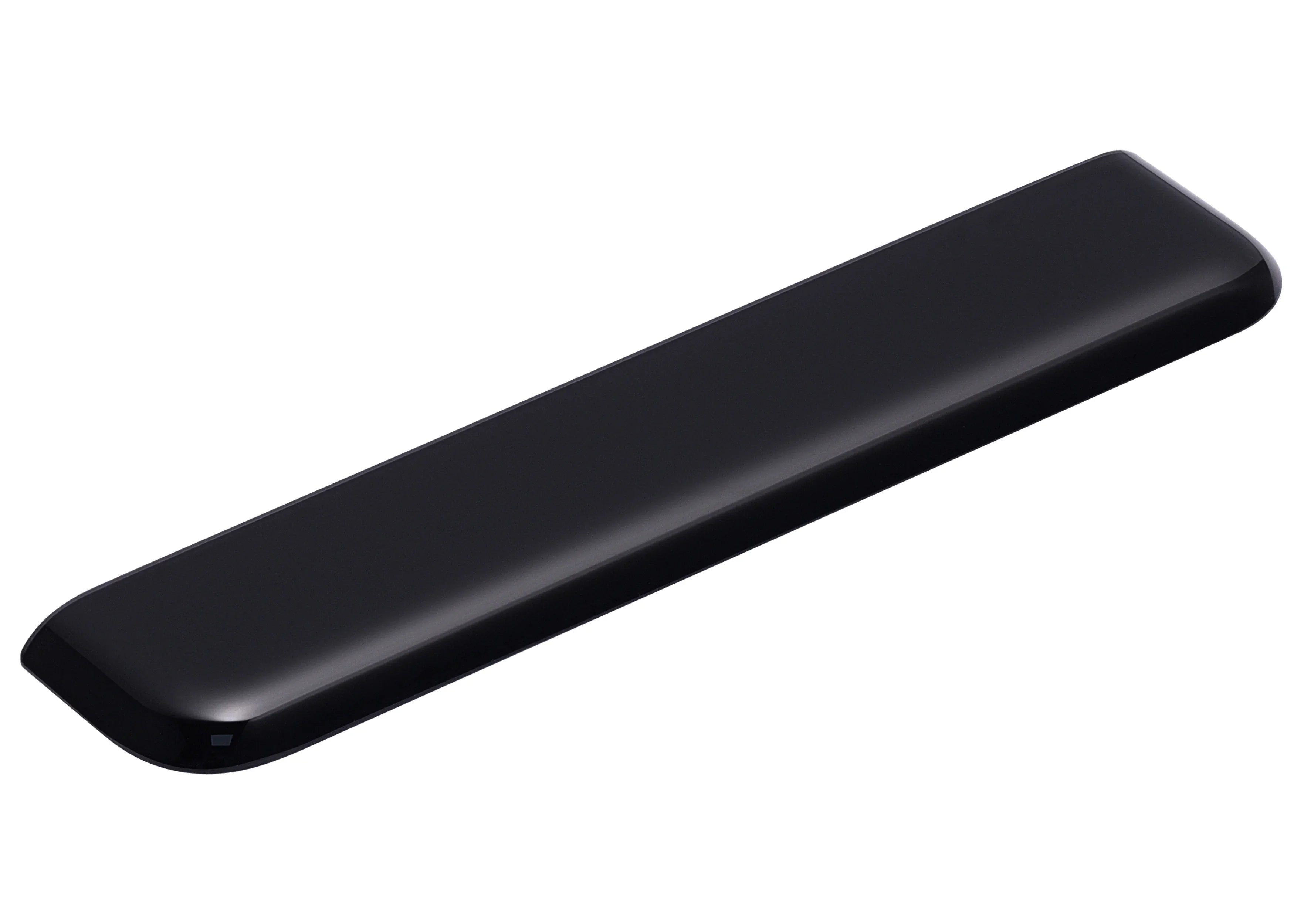Replacement Top Back Cover Plastic Panel Compatible For Google Pixel 7 (Obsidian)