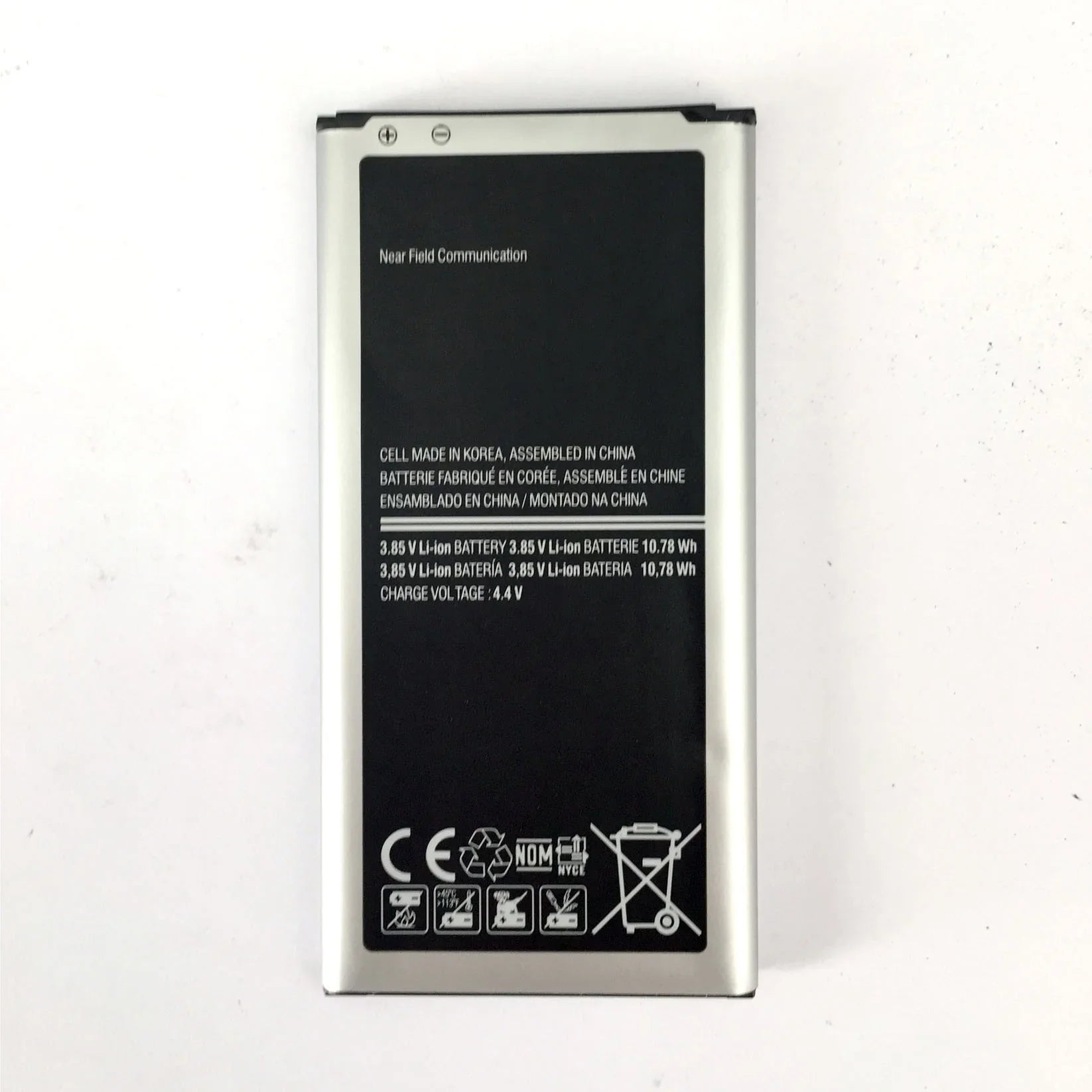 Replacement Battery -BG900BBU -BG900BBC For Bell Samsung Galaxy S5 Neo G903W -G903W Tool