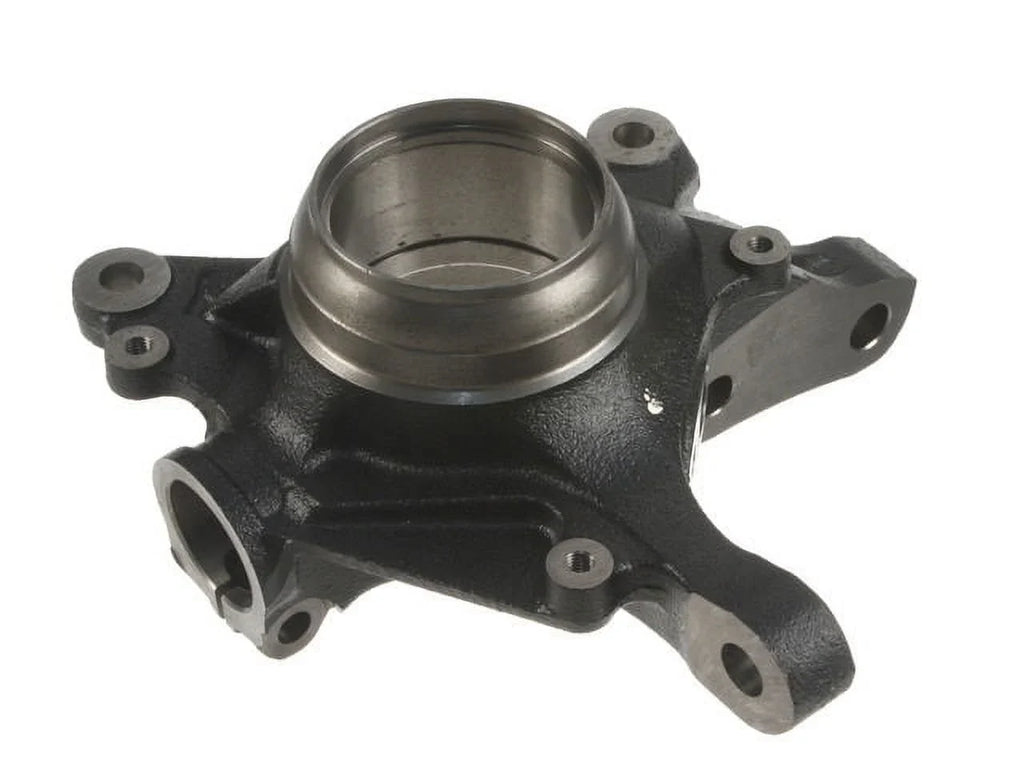 Front Right Passenger Side Axle Bearing Carrier - Compatible with 2000 - 2008 Subaru Forester (From 09/01/1999) 2001 2002 2003 2004 2005 2006 2007