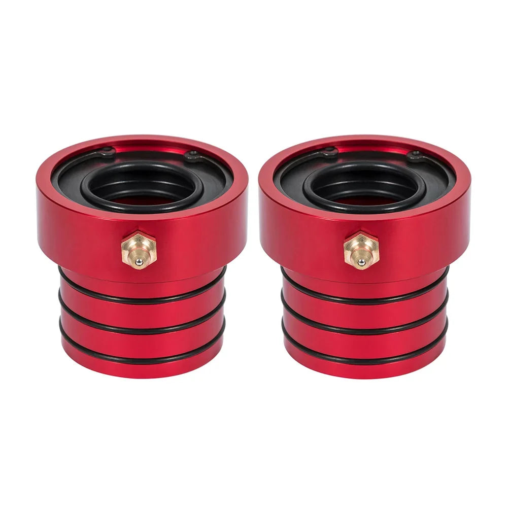 2x MG21103 Dana 30 & Dana 44 Front Axle Tube Seal for Jeep Wrangler       Accessories