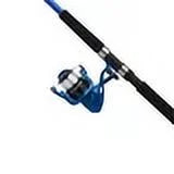 Shakespeare Tiger 7’ Spinning Rod and Reel Combo