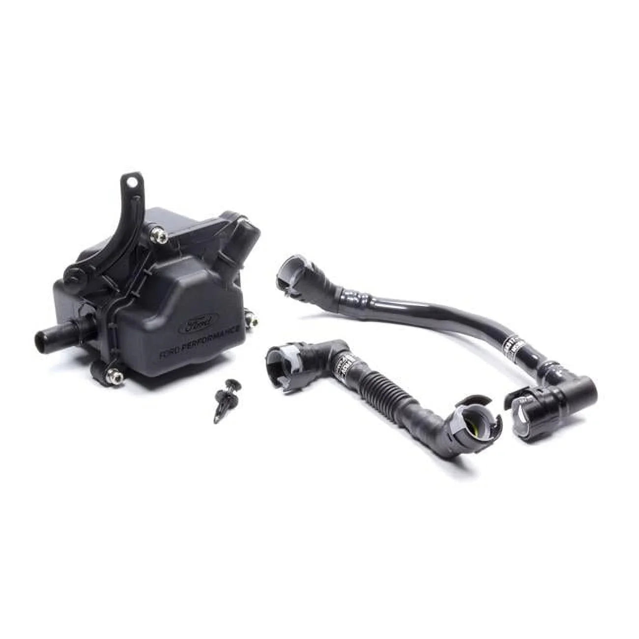 Ford Racing 11-15 Coyote 5.0L V8 Oil-Air Separator