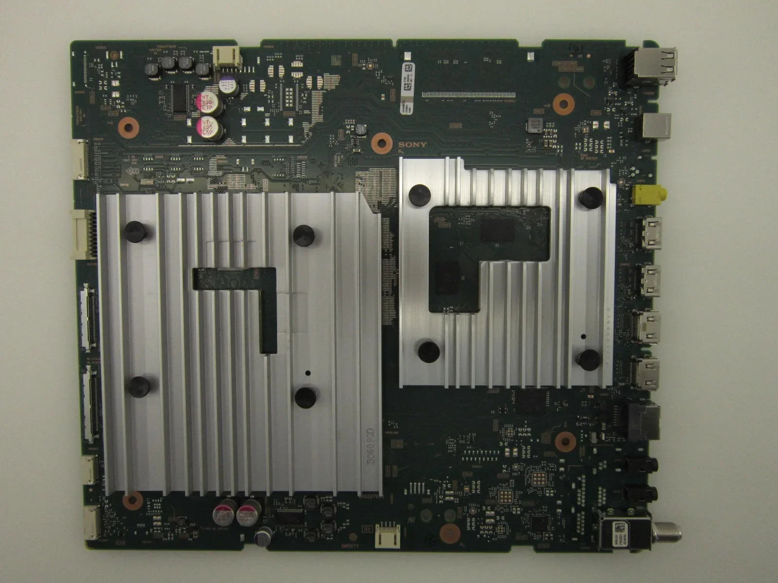 Sony -55X90L -75X90L -85X90CL Main Board A-5056-903-A (101227071/)