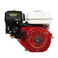 4 Stroke 6.5HP Single Cylinder Gas Engine 160cc Air Cooled For Honda GX160
