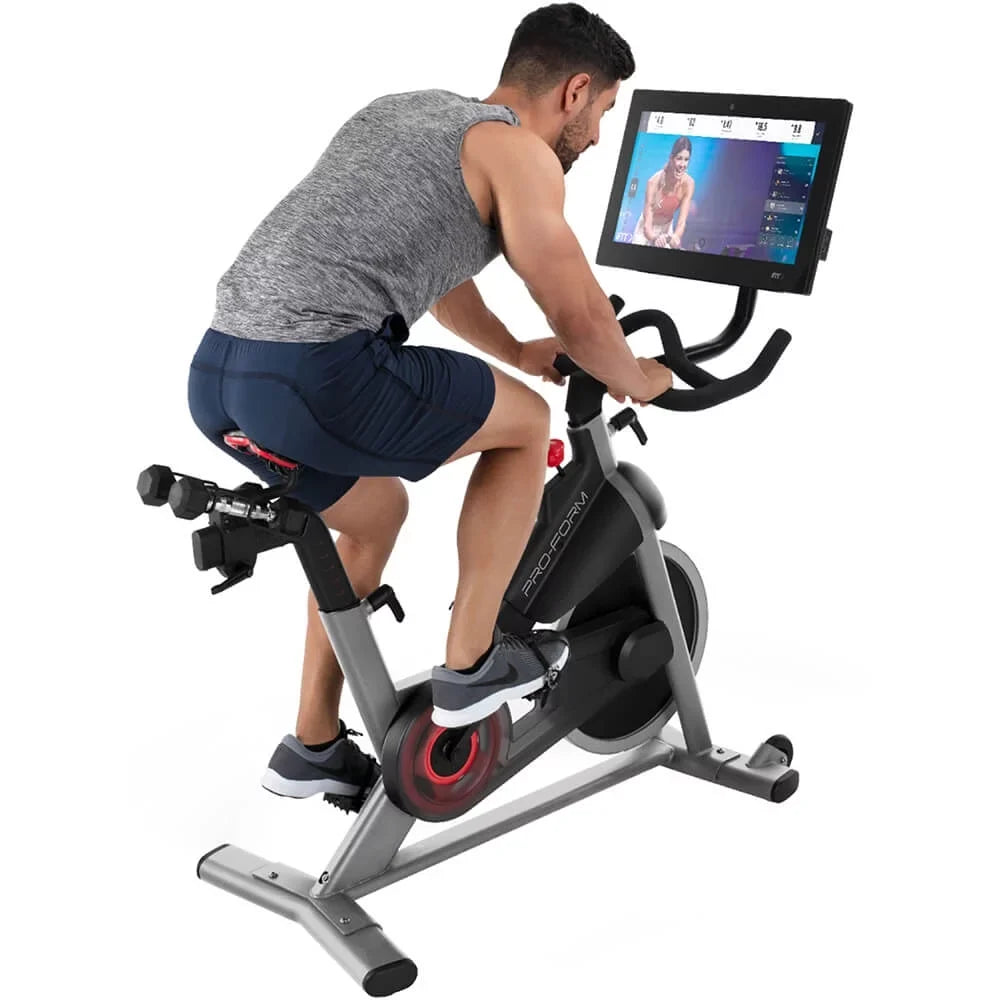 ProForm Studio Bike Pro 22