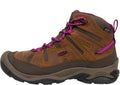 Keen Womens Circaia Mid Syrup Boysenberry