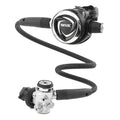 Seac DX200  300 Regulator One Size Black