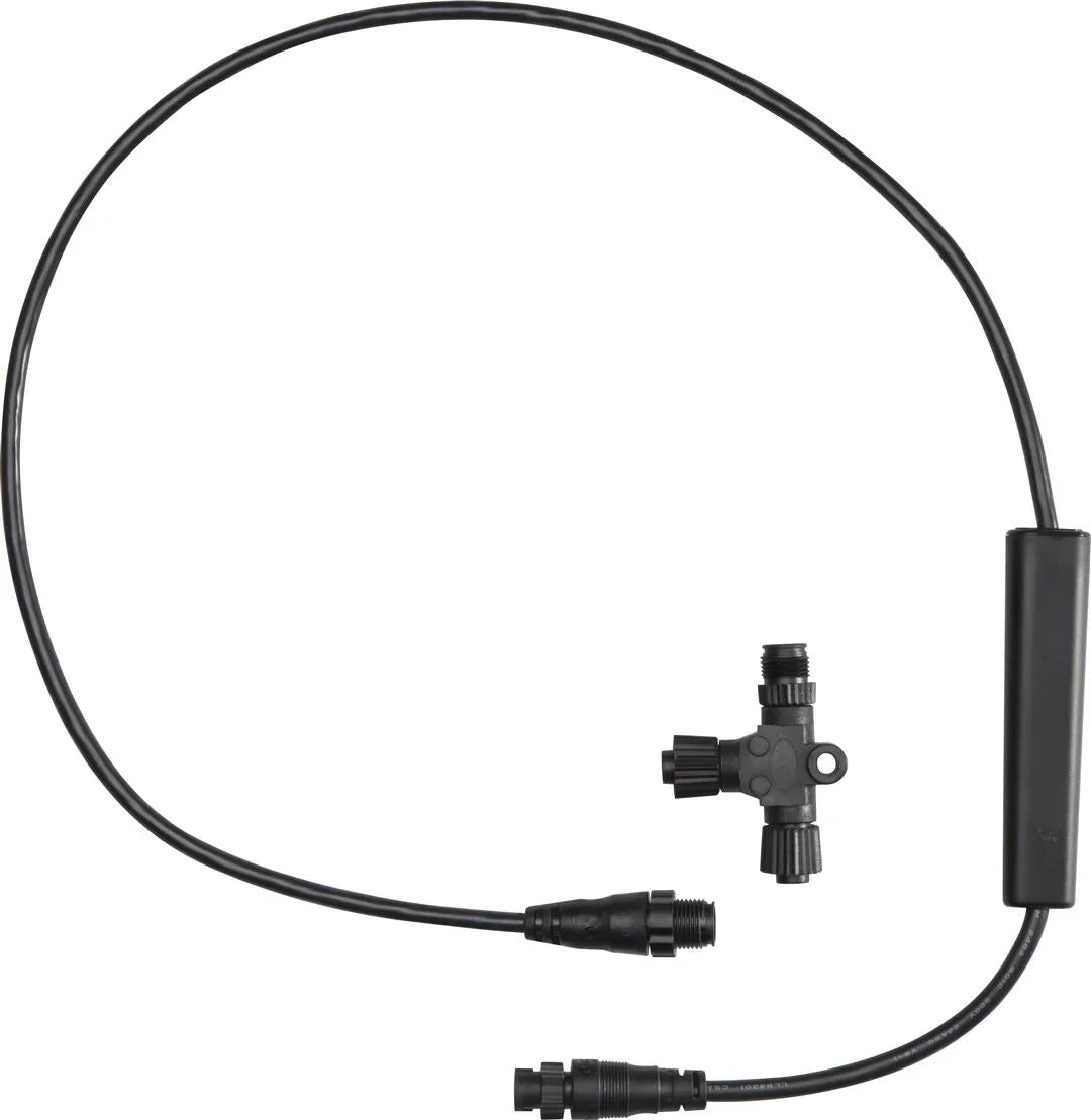 MotorGuide 8M0092085 Xi Series Pinpoint  Multi-Functional Gateway Kit with T-Connector