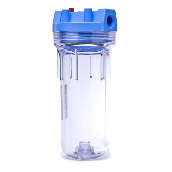 Package Of 2 Pentek 150071 Whole House Water Filter Housing
