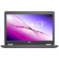 Used Dell Latitude E5570 2.4GHz i5 4GB 500GB Windows 10 Pro 64 Laptop B