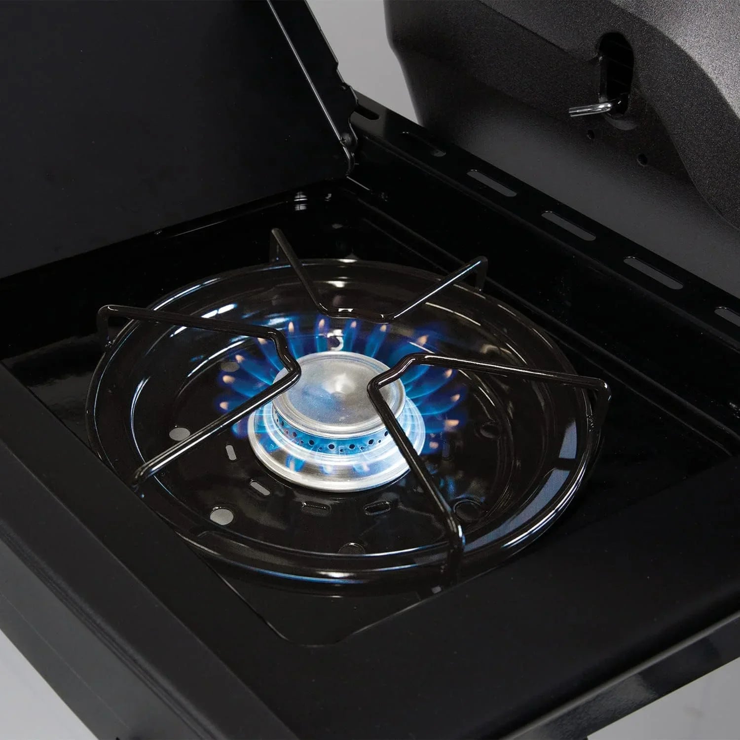 Broil-Mate 2-Burner Gas Grill