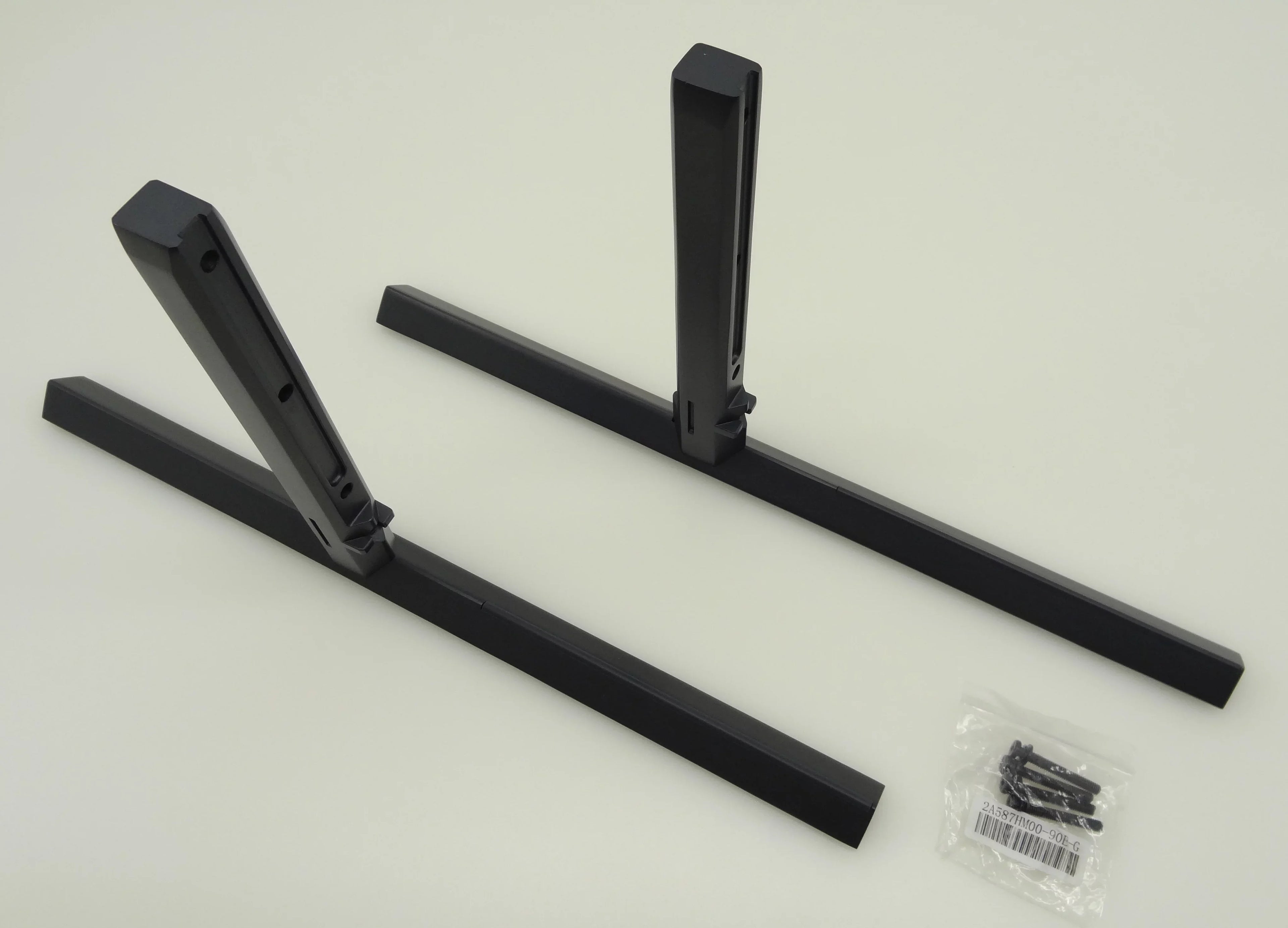 Vizio M75QXM-K03 1A317Y700-GB2-G (-70) Legs