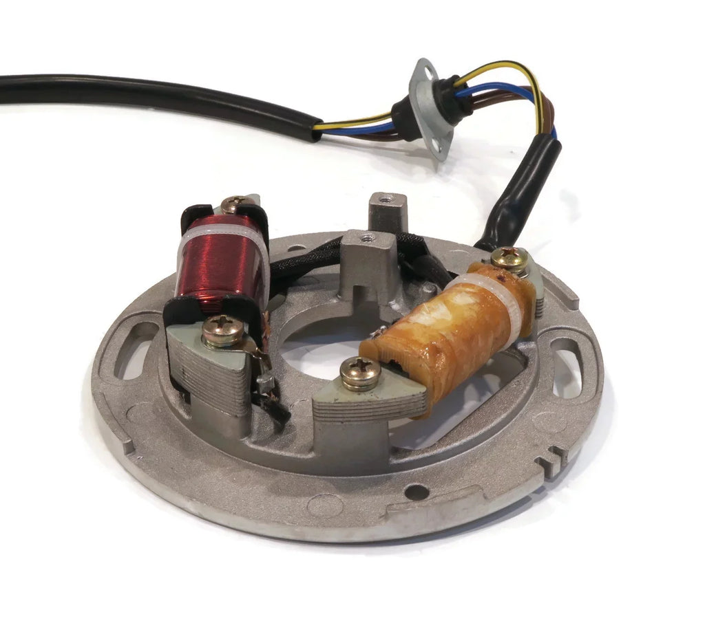 The  Shop | Stator For 1991 Kawasaki  Jet Ski 650 Watercraft, 210033718 JF650 Watercraft