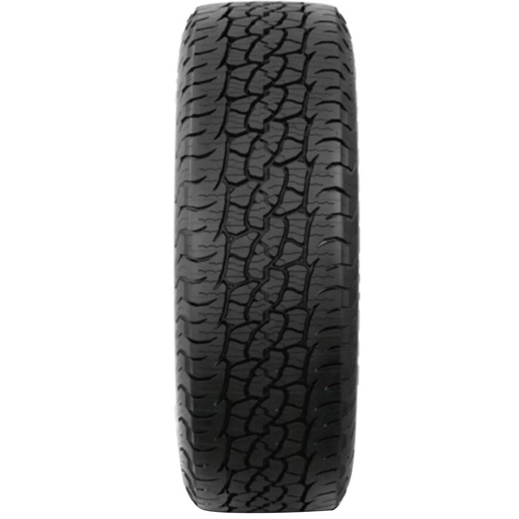 BFGoodrich Trail-Terrain T/A All Terrain 255/70R17 112T Passenger Tire
