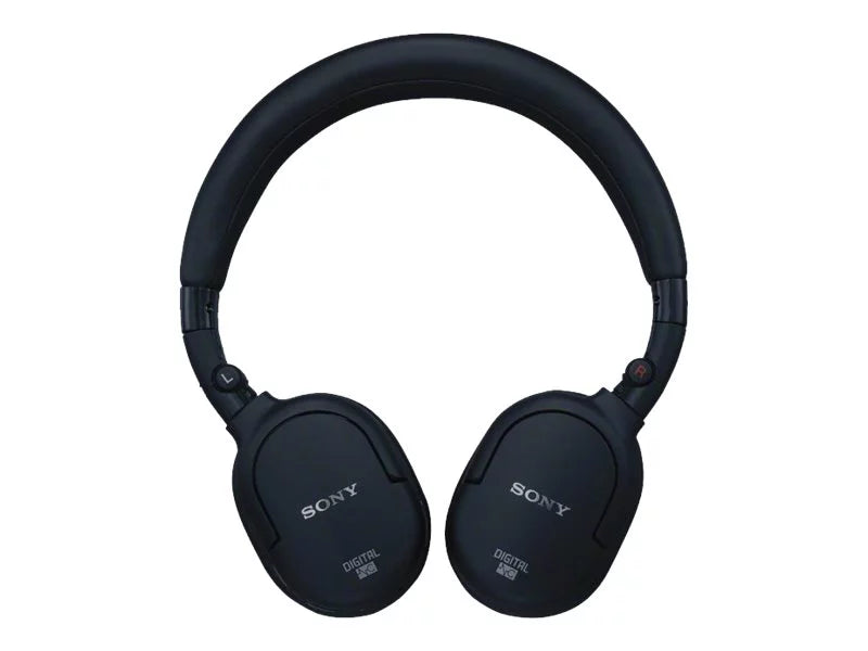 Sony Earbuds, Noise-Canceling -NC200D