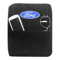 Konsole Armour Auto Center console cover K Bucket Seat Cover for 2010-2017 Ford Expidition