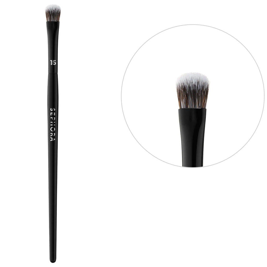 Shadow Brush #15 -
