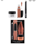 Travel Exclusive Lip Kit Neutral