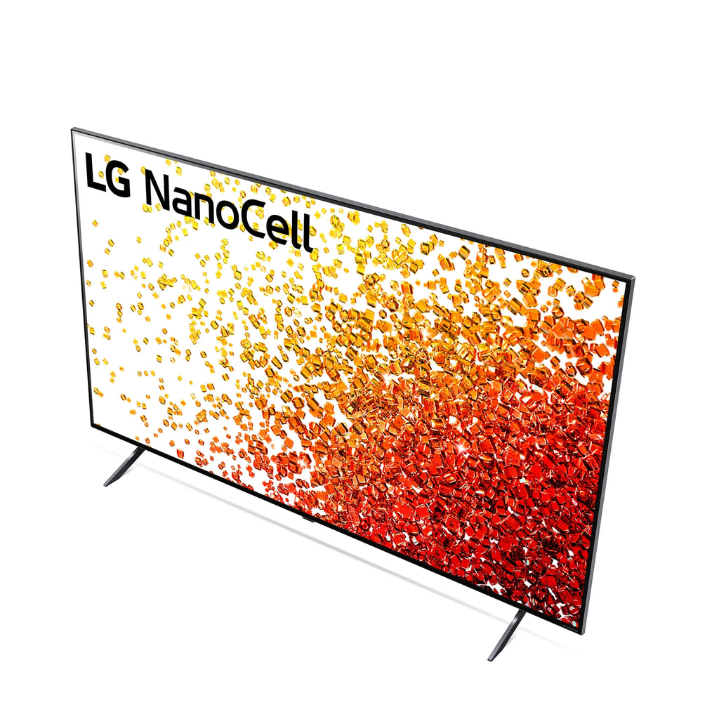 65NANO90UPA 65" 4K Ultra  NanoCell 90 Series Smart  with  ThinQA (2021)