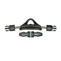 Spring Straps (-81) (Medium, Black)