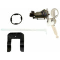 Teledu For Ford 1966-1973 Mustang Trunk Lock