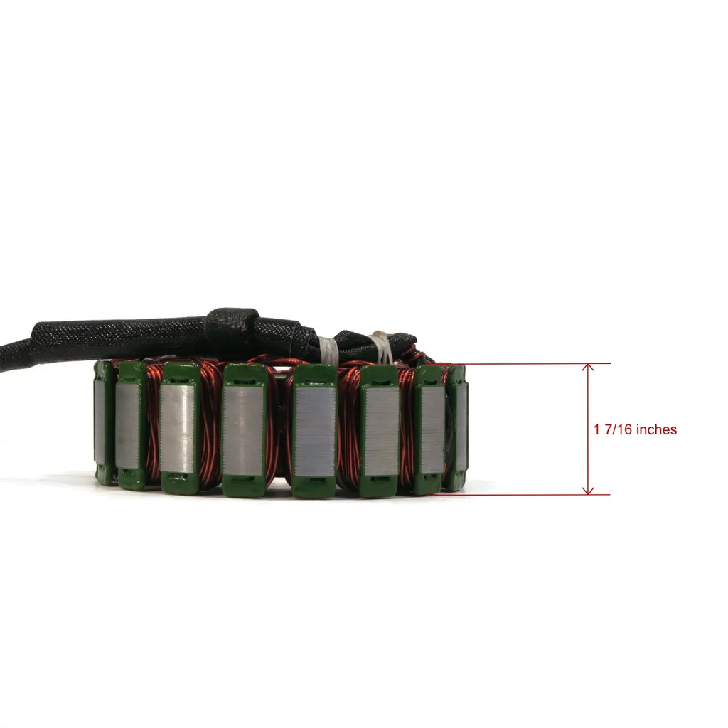 The  Shop | Stator Alternator for Sea-Doo 2006 - 2009 Islandia 220 Utopia 205 Speedster Wake