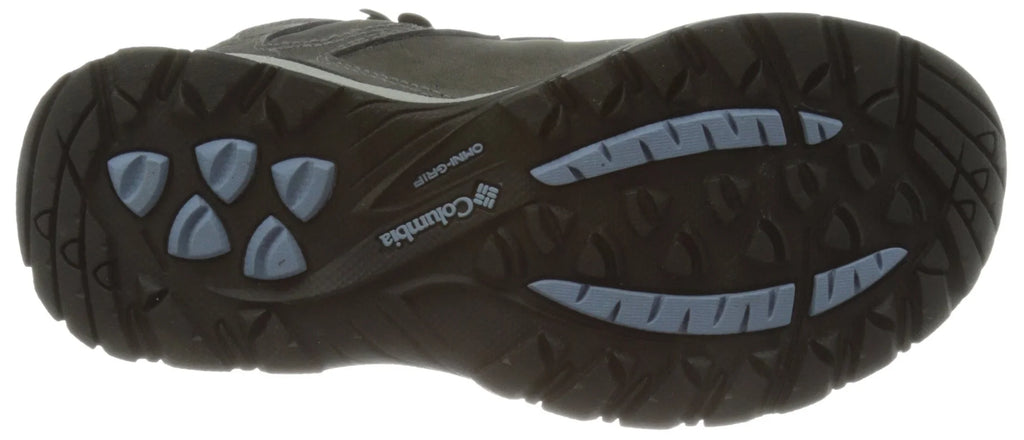 Women's Newton Ridge Plus Waterproof Hiking Boot