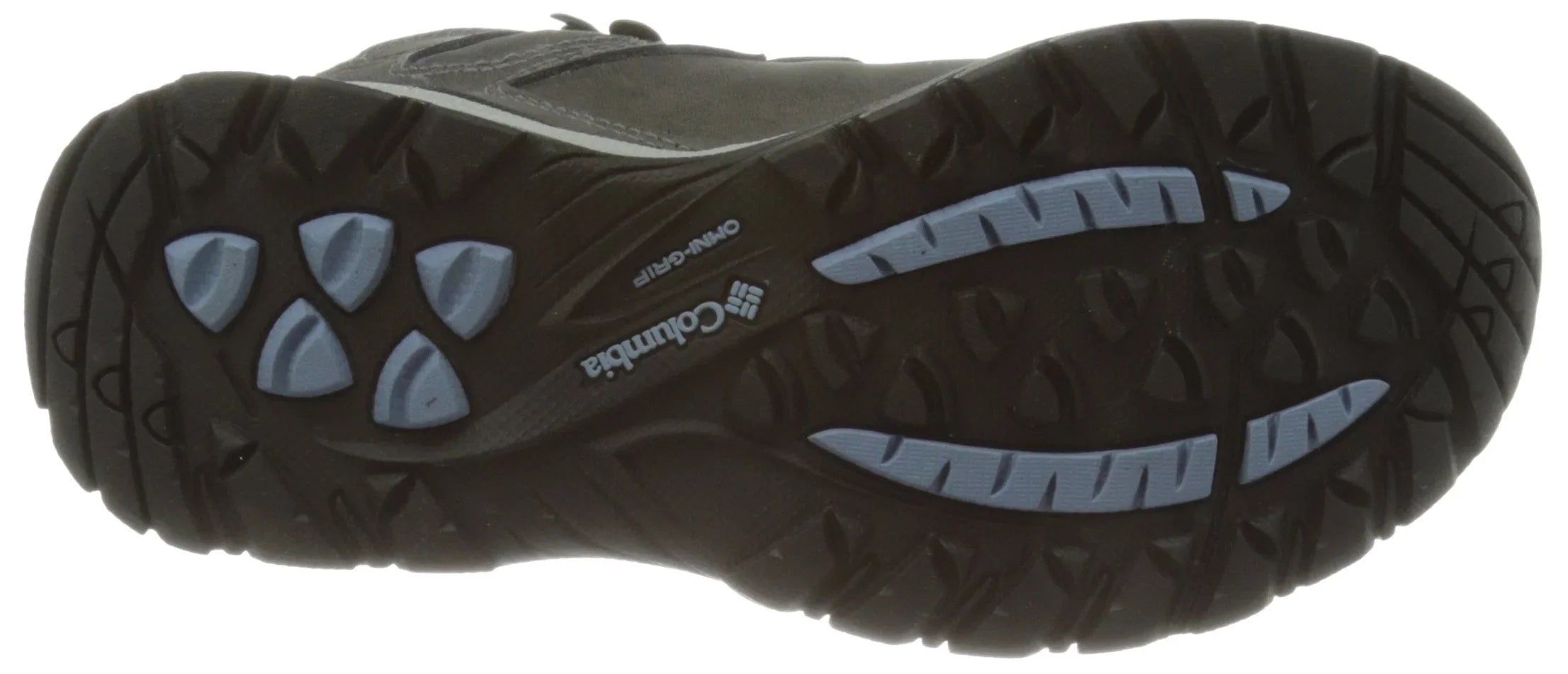 Women's Newton Ridge Plus Waterproof Hiking Boot
