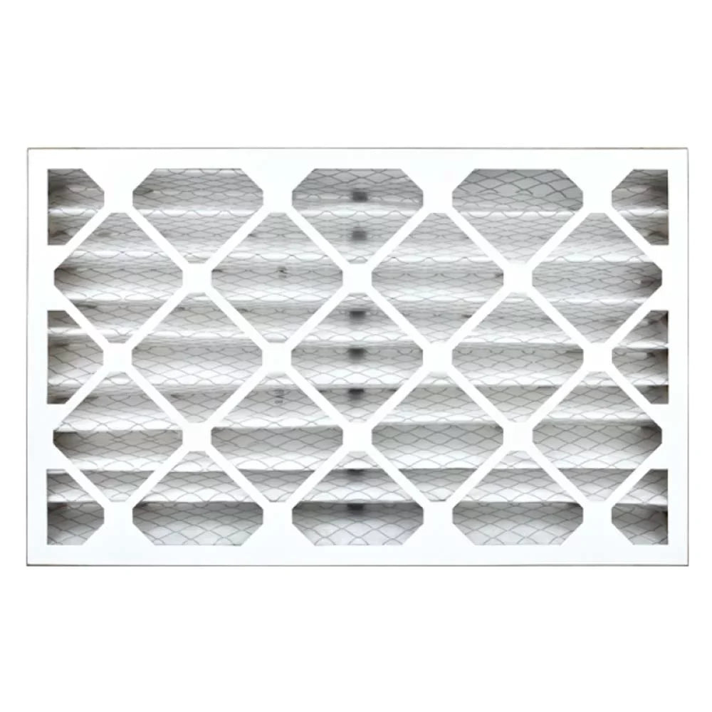 Fits Honeywell Furnace FC200E1029 16x25x4 Air Filter  11 (2 Pack)